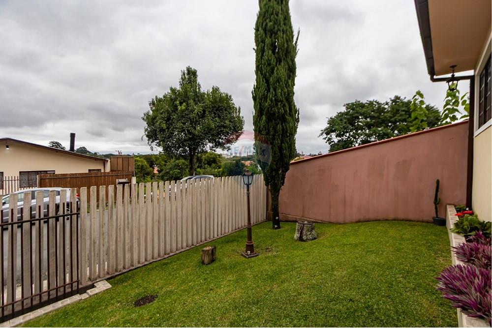 Casa - Venda - Curitiba , Paraná - 9 Frente Casa.jpg - 560341137-5