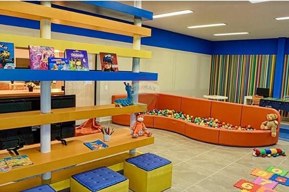 Terreno - Venda - Curitiba , Paraná - parquinho.jpg - 560411032-53