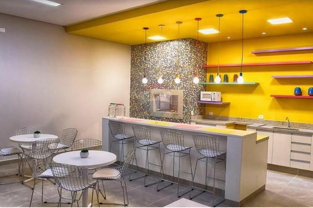 Terreno - Venda - Curitiba , Paraná - salao de festa.jpg - 560411032-53