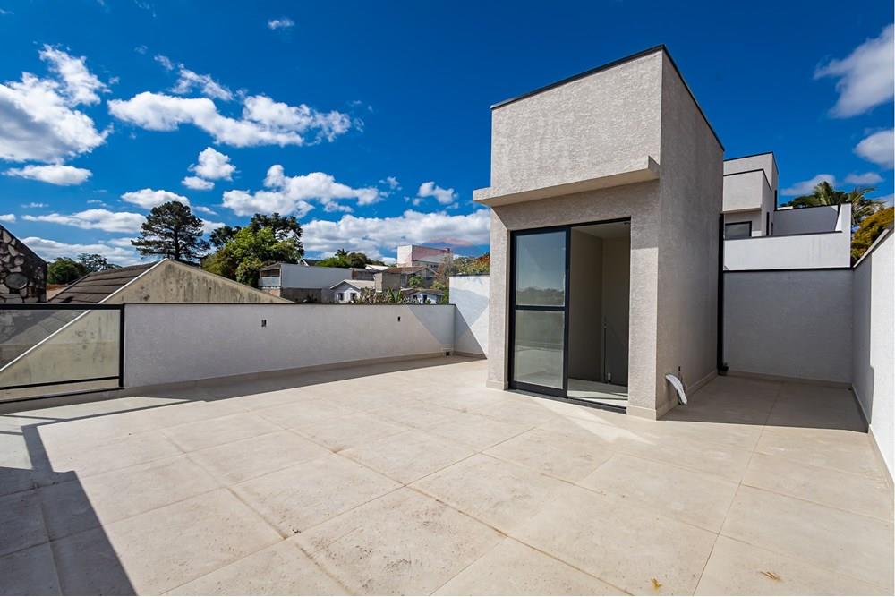 Sobrado - Venda - Curitiba , Paraná - IMG_1694.jpg - 560341096-104