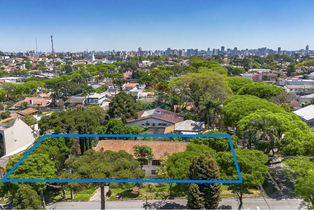 Terreno - Venda - Curitiba , Paraná - DJI_0356_1.jpg - 560431025-67