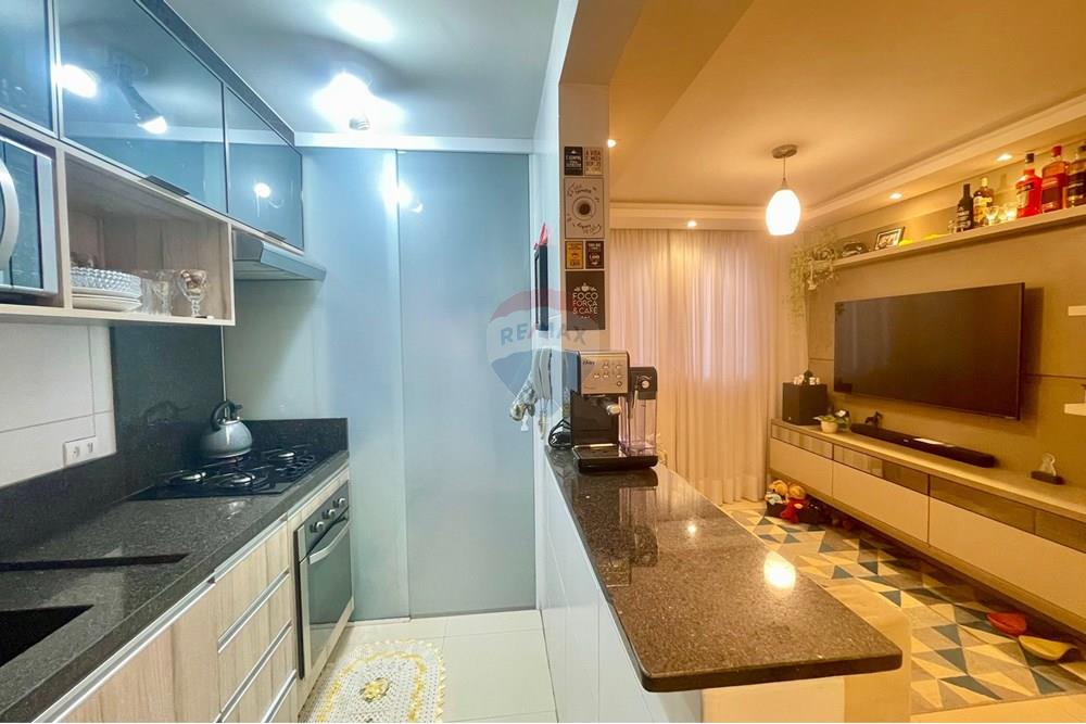 Apartamento - Venda - São José dos Pinhais , Paraná - IMG_1874.jpeg - 560481004-20