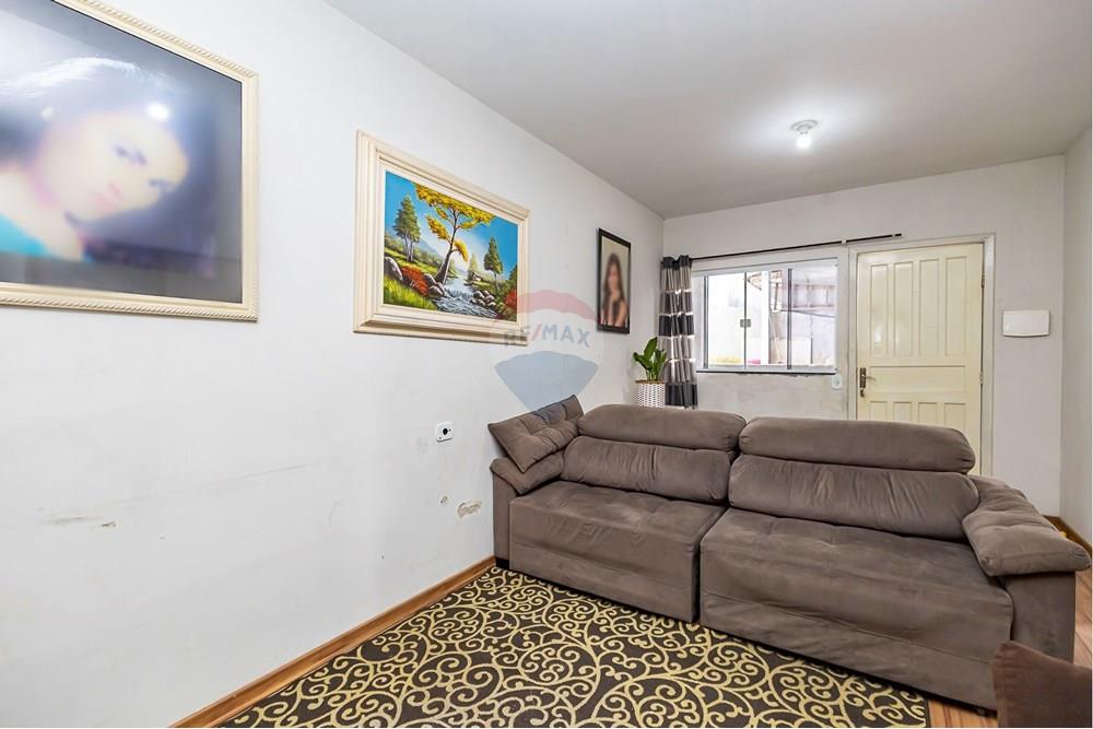 Casa - Venda - Colombo , Paraná - IMG_6228_1.jpg - 560461019-9