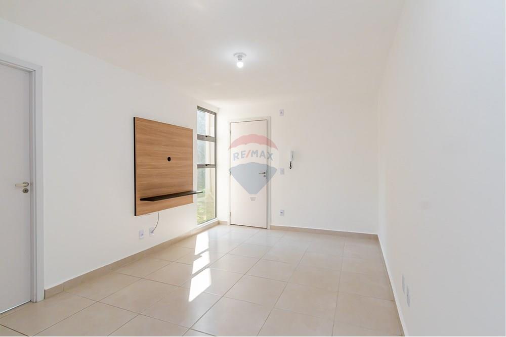 Residential - Διαμέρισμα - Almirante Tamandaré , Paraná - Brazil - IMG_1723.jpg - 560411054-12