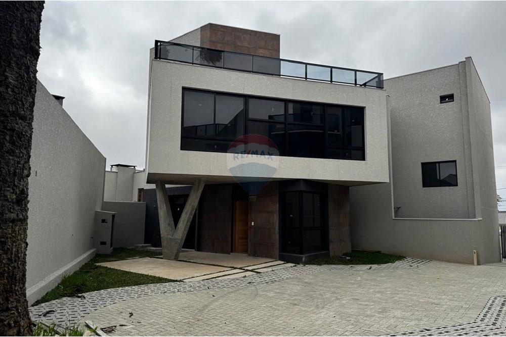 Casa de Condomínio - Venda - Curitiba , Paraná - WhatsApp Image 2025-08-05 at 12.15.59 (19).jpeg - 560371058-26