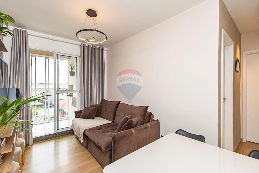 Apartamento, 2 quartos, 55 m² - Foto 2