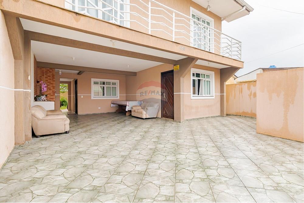 Sobrado - Venda - Pinhais , Paraná - IMG_1224.jpg - 560411054-15