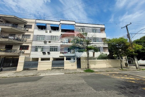 Venda-Apartamento-Vila Valqueire , Rio de Janeiro , Rio de Janeiro , 21330-680-570371001-90