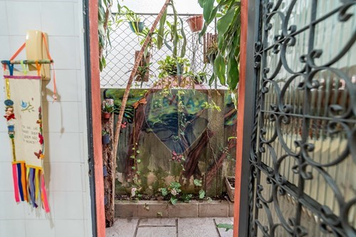 Slider Image Thumbnail