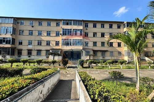 Venda-Apartamento-Av. Dom Helder Câmara , 312  - Benfica , Rio de Janeiro , Rio de Janeiro , 20911-292-570481020-40