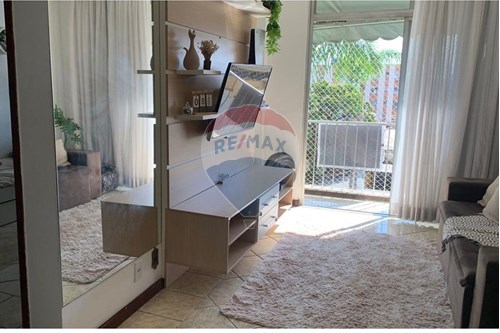 Venda-Apartamento-Rua Pinto Teles , 680  - BLOCO 1 - APTO 305  - Praça Seca , Rio de Janeiro , Rio de Janeiro , 21341270-570481012-97