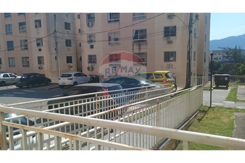 Alugar-Apartamento-ESTRADA JOÃO MELO , 442  - PERTO DA ESTRADA DO MENDANHA  - Campo Grande , Rio de Janeiro , Rio de Janeiro , 23092-080-570491008-55