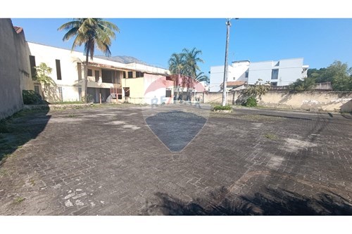 Venda-Terreno-Estrada do Realengo , 1181  - Padre Miguel , Rio de Janeiro , Rio de Janeiro , 21810121-570391001-80
