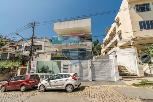 Venda-Casa-Rua Nogueira Acioli , 31  - Jardim Guanabara , Rio de Janeiro , Rio de Janeiro , 21931190-570381126-3