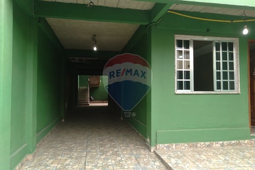 Venda-Casa-Campo Grande , Rio de Janeiro , Rio de Janeiro , 23093690-570481045-9