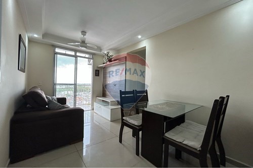 Venda-Apartamento-Rua Misael de Mendonça , 300  - Av. Meriti e Av. Brasil  - Parada de Lucas , Rio de Janeiro , Rio de Janeiro , 21250610-570501003-79