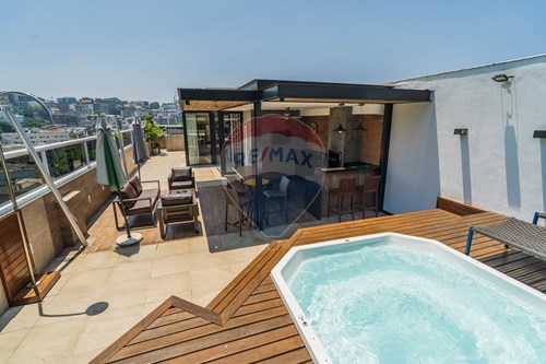 Venda-Apartamento-Rua Etelvino dos Santos , 18  - Próximo a praia da bica  - Jardim Guanabara , Rio de Janeiro , Rio de Janeiro , 21940500-570381003-196