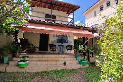 Venda-Casa-Rua Guaranésia , 224  - Restaurante 810  - Vila Valqueire , Rio de Janeiro , Rio de Janeiro , 21330550-570371026-10