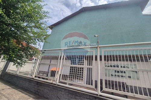 Venda-Casa-Praça Seca , Rio de Janeiro , Rio de Janeiro , 21341270-570371017-52