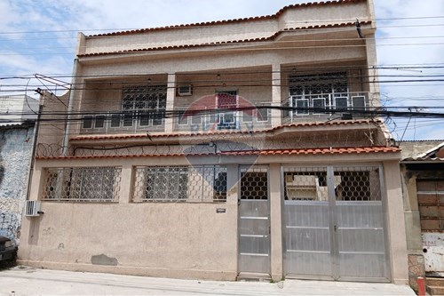 Venda-Casa-Rua Delfina Alves , 292  - Madureira , Rio de Janeiro , Rio de Janeiro , 21360290-570371026-32