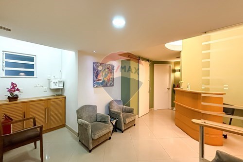 Venda-Cj. Comercial/ Sala-Rua Conde de Bonfim , 369  - Em cima do Banco do Brasil  - Tijuca , Rio de Janeiro , Rio de Janeiro , 20520-051-570421023-36