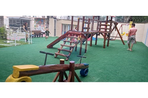 Slider Image Thumbnail