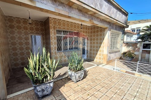Venda-Casa-Rua Agrário Menezes , 313  - Vicente de Carvalho , Rio de Janeiro , Rio de Janeiro , 21371180-570481022-44