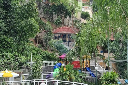 Slider Image Thumbnail