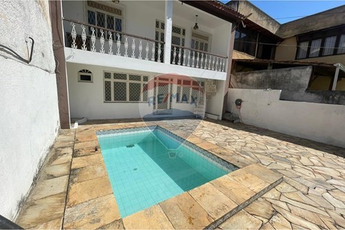 Venda-Casa-Tauá , Rio de Janeiro , Rio de Janeiro , 21920-180-570411027-2
