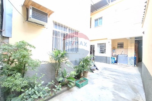 Venda-Casa de Vila-Rua Barreiros , 50  - BRT Mobrio garagem unidade 3 Ramos  - Ramos , Rio de Janeiro , Rio de Janeiro , 21031753-570471012-110