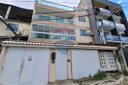 Venda-Apartamento-Bento Ribeiro , Rio de Janeiro , Rio de Janeiro , 21555150-570371001-98