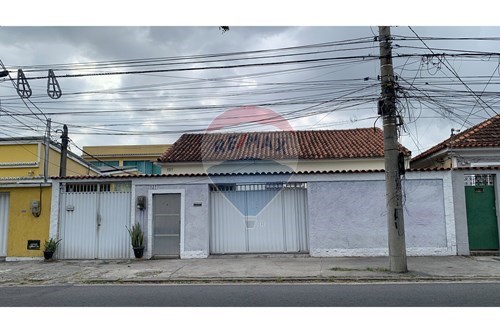 Alugar-Casa-Rua Anália Franco , 127  - Campinho , Rio de Janeiro , Rio de Janeiro , 21330120-570481031-29