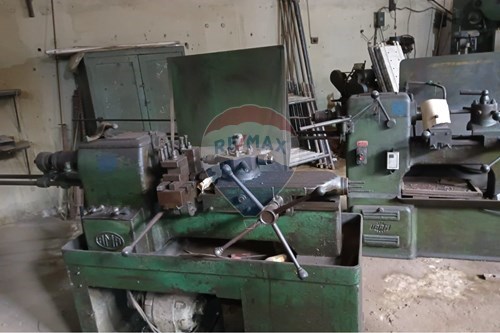 Slider Image Thumbnail