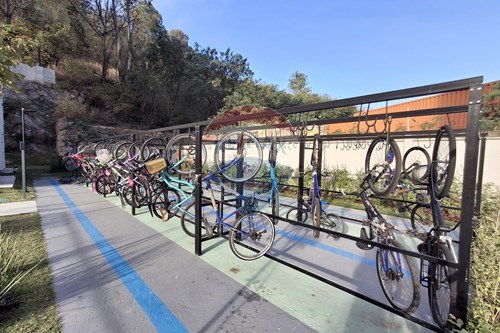 Slider Image Thumbnail