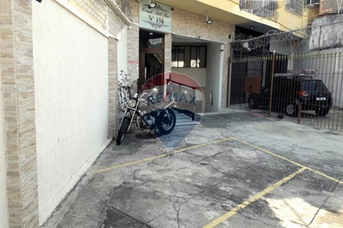 Venda-Apartamento-Engenho Novo , Rio de Janeiro , Rio de Janeiro , 20715003-570521008-7