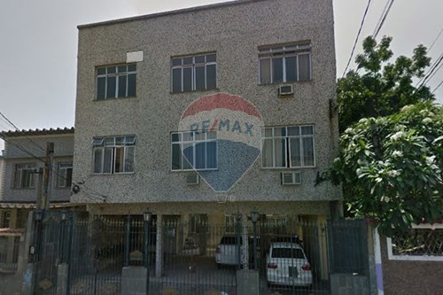 Venda-Apartamento-Rua Alice Freitas , 47  - Próximo ao Largo de Vaz Lobo  - Vaz Lobo , Rio de Janeiro , Rio de Janeiro , 21371220-570501019-6