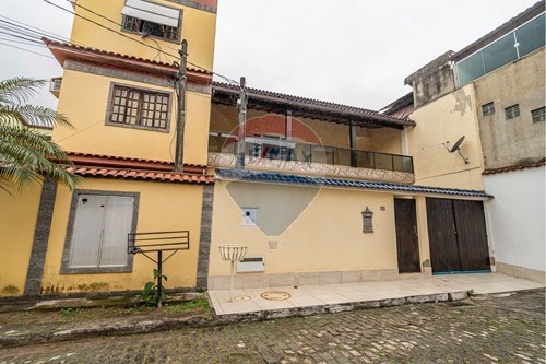 Venda-Casa de Condomínio-Rua Jasmim do Outeiro , 161 Pal 46805  - Taquara , Rio de Janeiro , Rio de Janeiro , 22713205-570381089-9