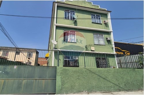 Venda-Apartamento-Taquara , Rio de Janeiro , Rio de Janeiro , 22740361-570371017-83