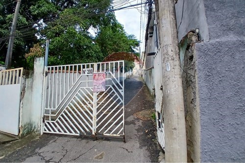 Alugar-Casa de Vila-Rua Boré , 200  - sitio Vila Verde  - Vila Valqueire , Rio de Janeiro , Rio de Janeiro , 21321370-570371026-9