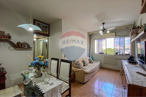 Venda-Apartamento-Rua Adriano , 66  - Próximo à Rua Paulo Silva Araújo  - Todos os Santos , Rio de Janeiro , Rio de Janeiro , 20735060-570431029-51