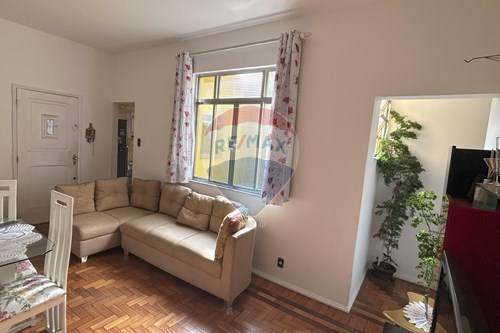 Venda-Apartamento-Rua Costa Ferraz , 04  - Próximo a Rua Campos da Paz e Itapiru.  - Rio Comprido , Rio de Janeiro , Rio de Janeiro , 20251000-570491046-2