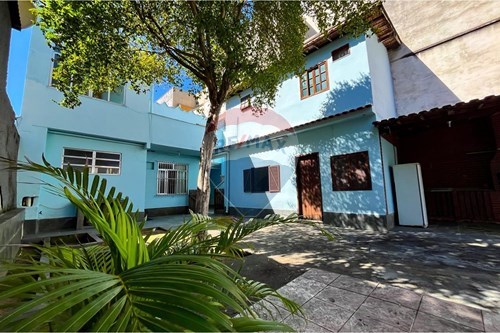 Venda-Casa-Rua Magno Martins , 153  - Em frente ao Mercado Imperial  - Freguesia (Ilha do Governador) , Rio de Janeiro , Rio de Janeiro , 21911430-570511008-8