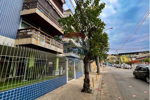 Venda-Apartamento-Rua Professor Hilarião da Rocha , 100  - Tauá , Rio de Janeiro , Rio de Janeiro , 21920040-570511008-16