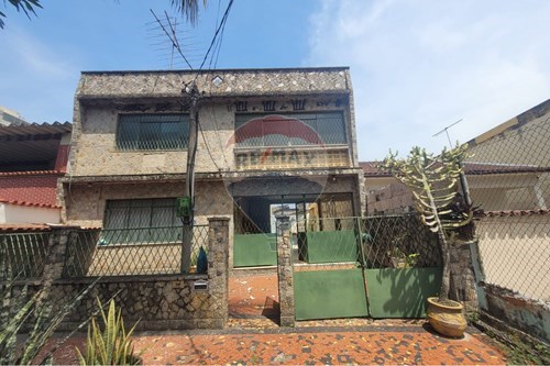 Venda-Casa-Campinho , Rio de Janeiro , Rio de Janeiro , 21320300-570371026-33