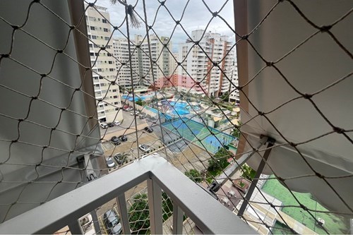 Venda-Apartamento-Vicente de Carvalho , Rio de Janeiro , Rio de Janeiro , 21220290-570501010-18