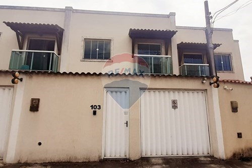 Venda-Casa-Estrada do Dendê , 1592  - Próximo ao Corredor Esportivo  - Moneró , Rio de Janeiro , Rio de Janeiro , 21920000-570391028-87