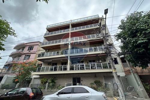 Venda-Apartamento-Rua Engenheiro Julião Castelo , 23  - Méier , Rio de Janeiro , Rio de Janeiro , 20780080-570481032-24