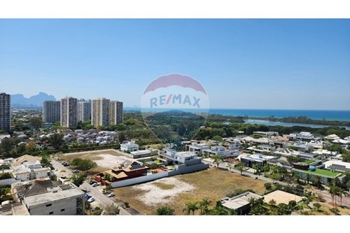 Venda-Apartamento-Rua Marlo da costa e Souza , 205  - bloco 1  - Barra da Tijuca , Rio de Janeiro , Rio de Janeiro , 22790735-570531009-5