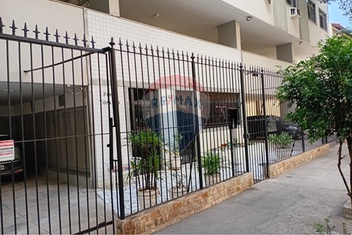 Venda-Apartamento-Rua Venceslau , 126  - Dias da Cruz  - Méier , Rio de Janeiro , Rio de Janeiro , 20735160-570521001-3