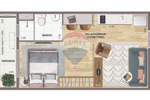 Slider Image Thumbnail